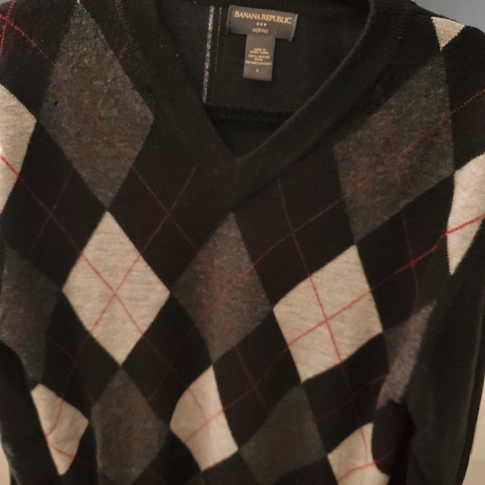 Banana Republic - Sweater